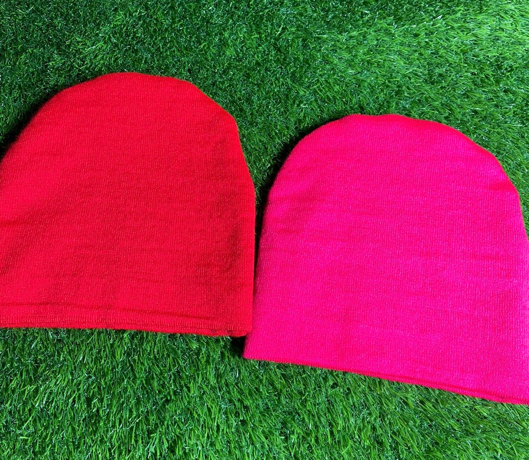 UE PINK BEANIE