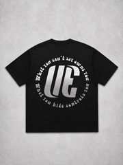 UE Big Face Tee (black)