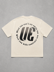 UE Big Face Tee (tan